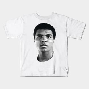 Miss you Muhammad Ali Kids T-Shirt